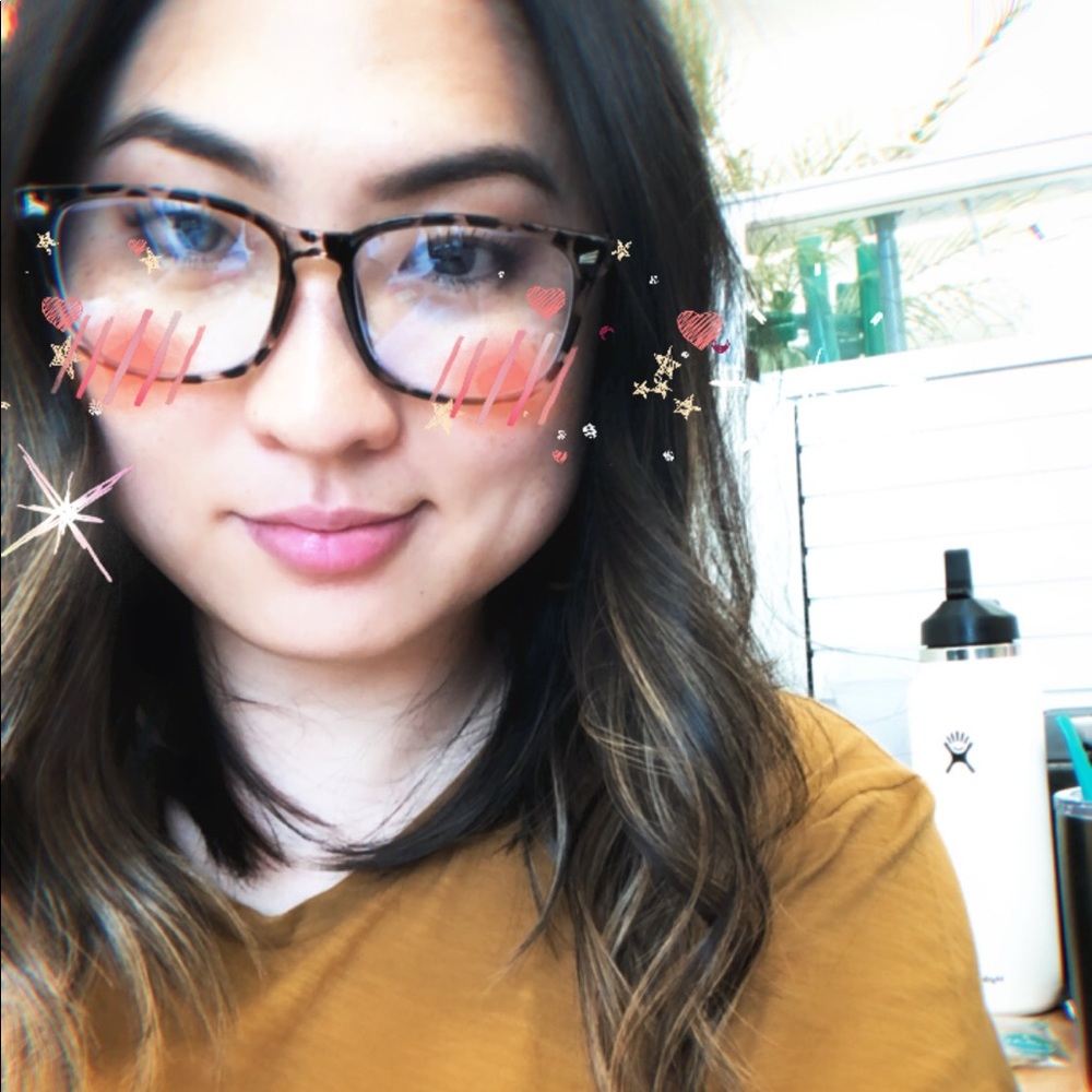 Meet your Posher, Jennifer